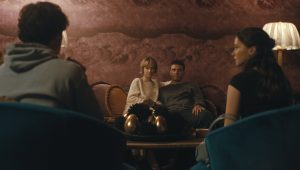 Acharnés Saison 2 Episode 2