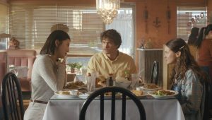 Acharnés Saison 2 Episode 3