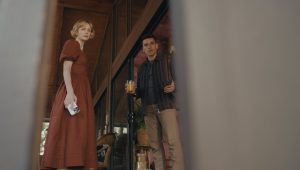Acharnés Saison 2 Episode 5