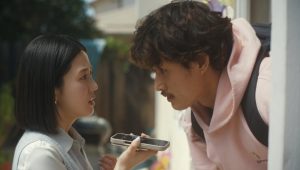 Acharnés Saison 2 Episode 7