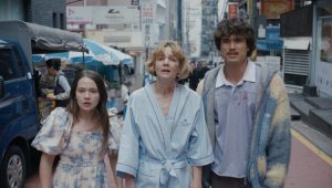 Acharnés Saison 2 Episode 8