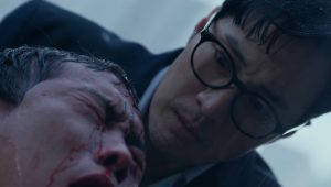 Agent Kim Reactivated Saison 1 Episode 1