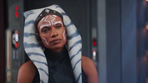 Saison 1