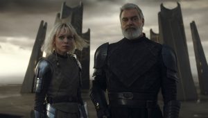 Saison 1