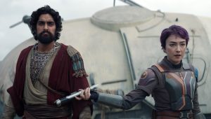 Saison 1