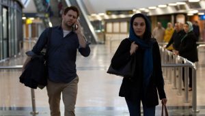 Alger confidentiel Saison 1 Episode 1