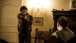 Alger confidentiel Saison 1 Episode 1