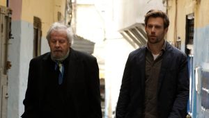 Alger confidentiel Saison 1 Episode 2