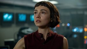 Alien : Earth Saison 1 Episode 1