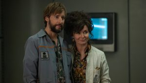 Alien : Earth Saison 1 Episode 1
