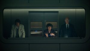 Alien : Earth Saison 1 Episode 1