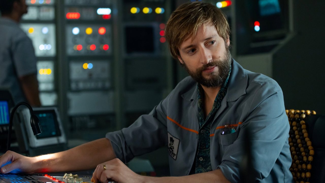Alien : Earth Saison 1 Episode 1