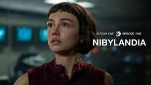 Alien : Earth Saison 1 Episode 1