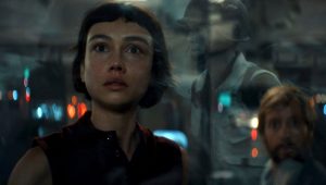 Alien : Earth Saison 1 Episode 1