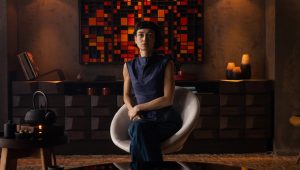 Alien : Earth Saison 1 Episode 1