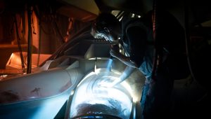 Alien : Earth Saison 1 Episode 1