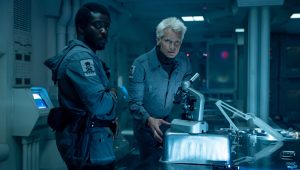 Alien : Earth Saison 1 Episode 2
