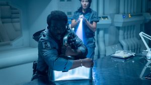 Alien : Earth Saison 1 Episode 2