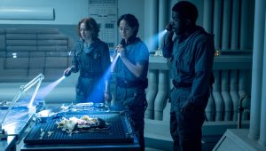Alien : Earth Saison 1 Episode 2