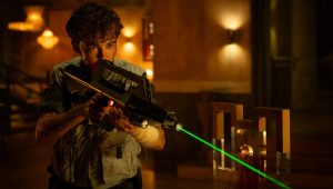Alien : Earth Saison 1 Episode 2