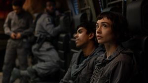 Alien : Earth Saison 1 Episode 2