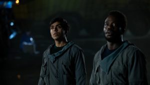 Alien : Earth Saison 1 Episode 2