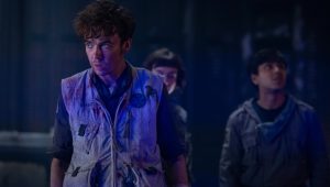 Alien : Earth Saison 1 Episode 2