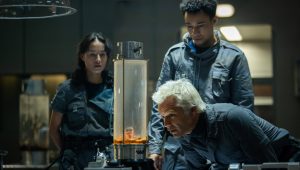 Alien : Earth Saison 1 Episode 3