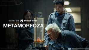Alien : Earth Saison 1 Episode 3