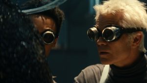Alien : Earth Saison 1 Episode 3