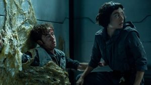 Alien : Earth Saison 1 Episode 3