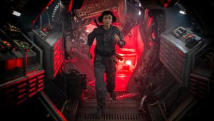 Alien : Earth Saison 1 Episode 3
