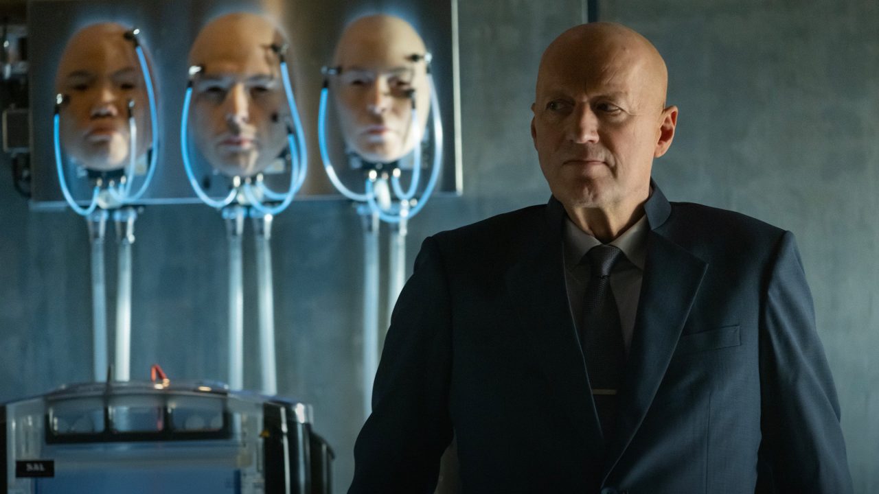Alien : Earth Saison 1 Episode 4