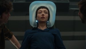 Alien : Earth Saison 1 Episode 4