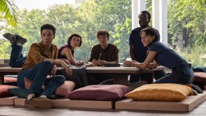 Alien : Earth Saison 1 Episode 4