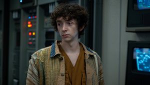 Alien : Earth Saison 1 Episode 4