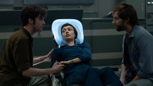 Alien : Earth Saison 1 Episode 4