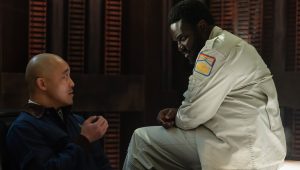 Alien : Earth Saison 1 Episode 5