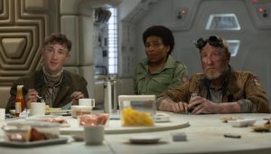 Alien : Earth Saison 1 Episode 5
