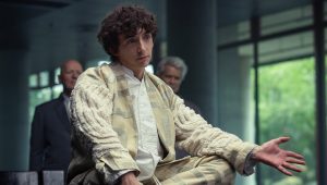 Alien : Earth Saison 1 Episode 6