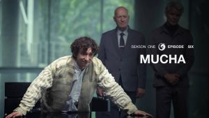 Alien : Earth Saison 1 Episode 6
