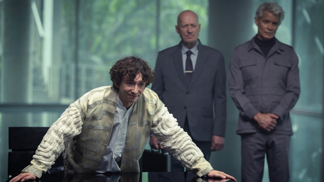 Alien : Earth Saison 1 Episode 6