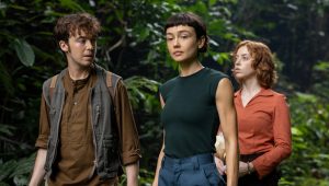 Alien : Earth Saison 1 Episode 7