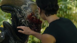 Alien : Earth Saison 1 Episode 7