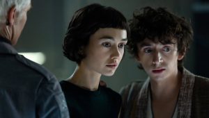 Alien : Earth Saison 1 Episode 7