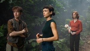 Alien : Earth Saison 1 Episode 7