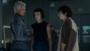 Alien : Earth Saison 1 Episode 7