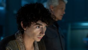 Alien : Earth Saison 1 Episode 7
