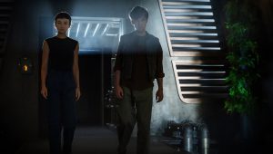 Alien : Earth Saison 1 Episode 8
