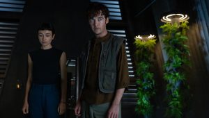Alien : Earth Saison 1 Episode 8